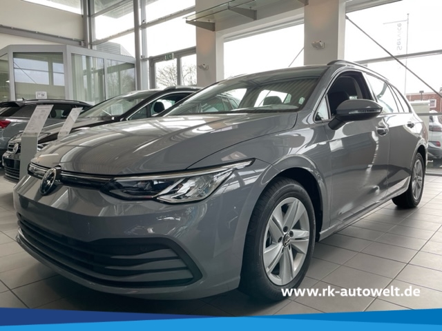 Golf Variant VIII Life eTSI 1.0