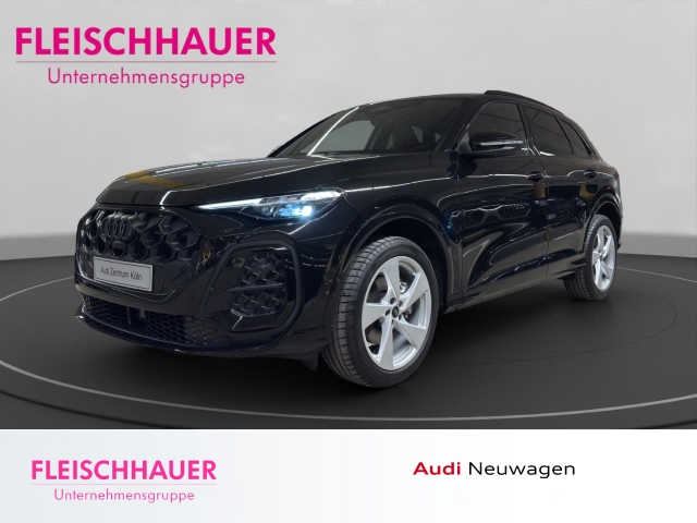 Audi Q5 2.0 TFSI quattro