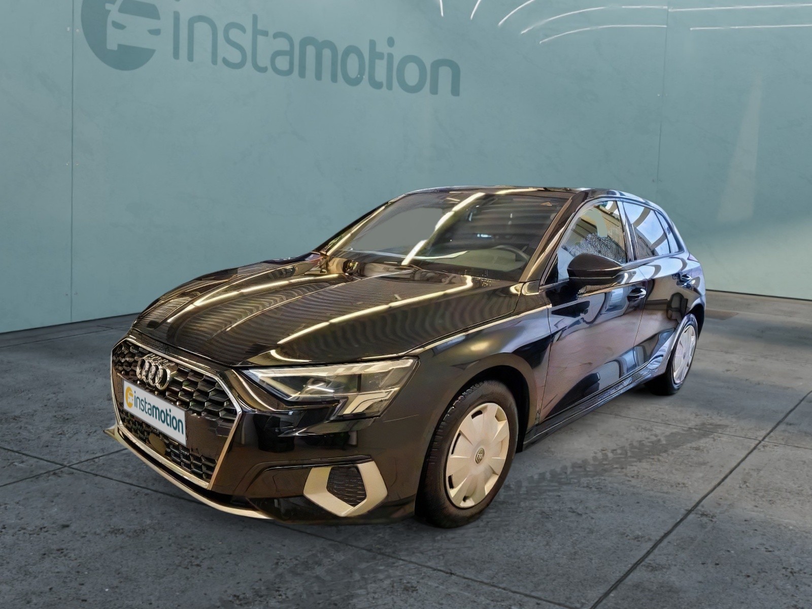 Audi A3 Sportback 35 TFSI ADVANCED