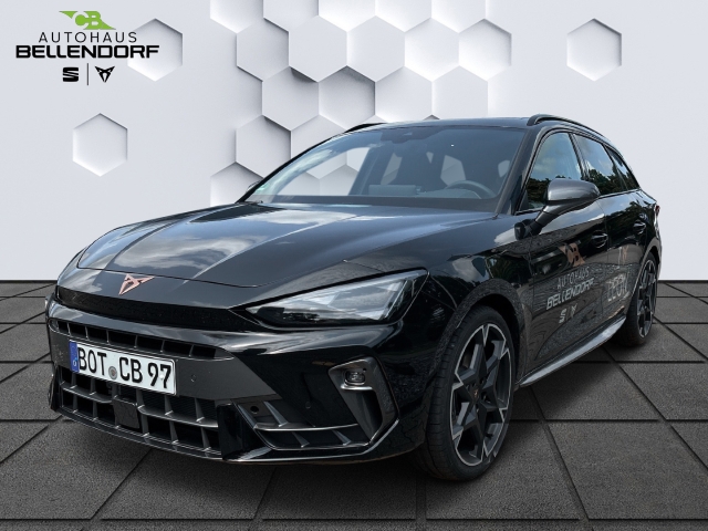 CUPRA Leon 1.5 Sportstourer eTSI