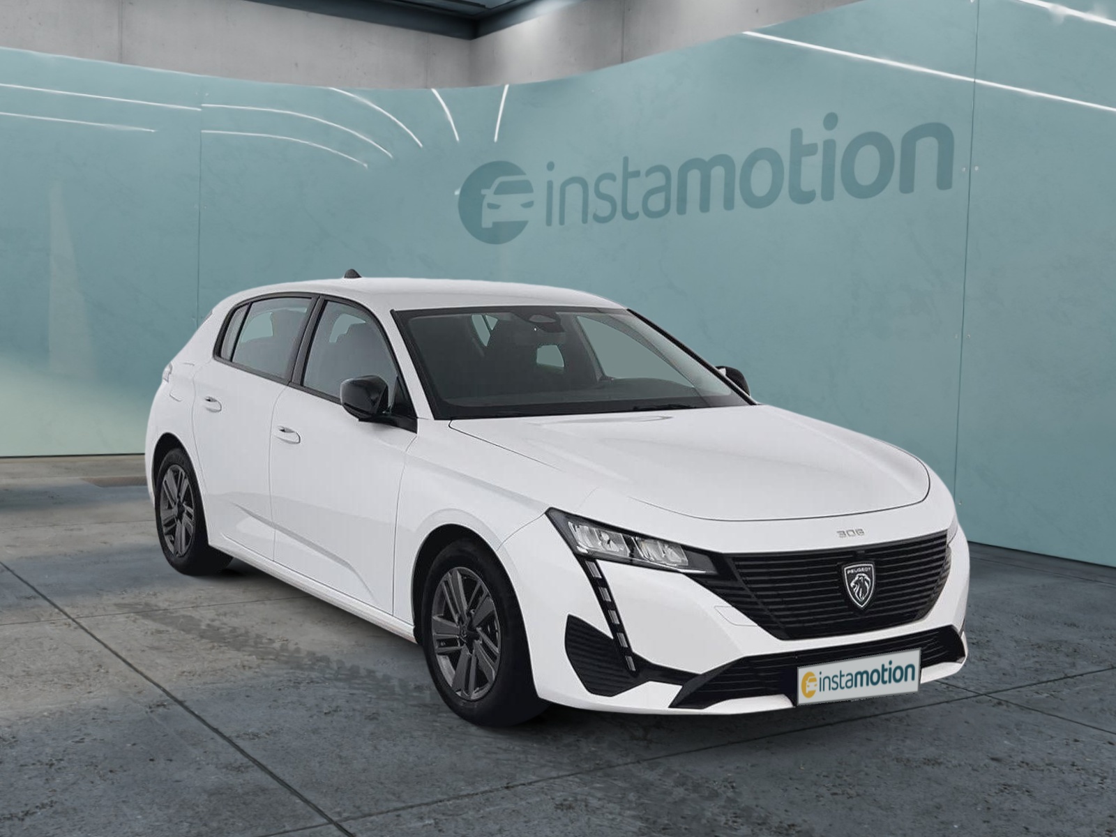Peugeot 308 1.2 Active Pack PDCh