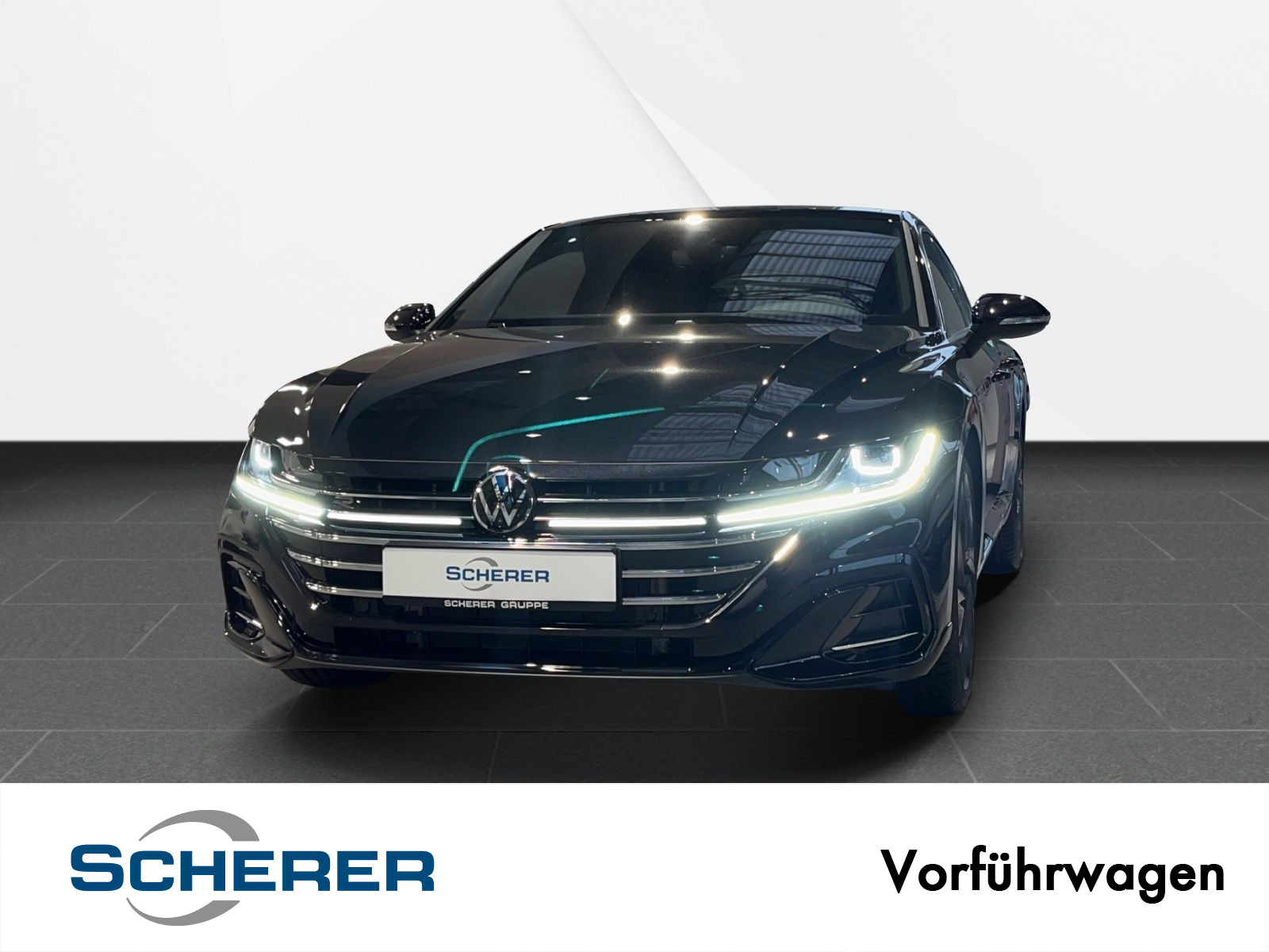 Arteon R-Line TSI 7-Gang DSG/360° KANERA/HARMANN KARDON/ NAVI