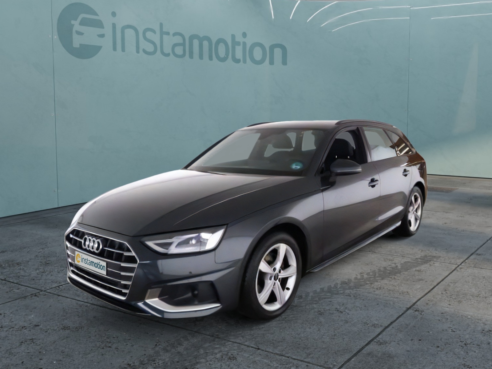 Audi A4 Avant 35 TFSI VC