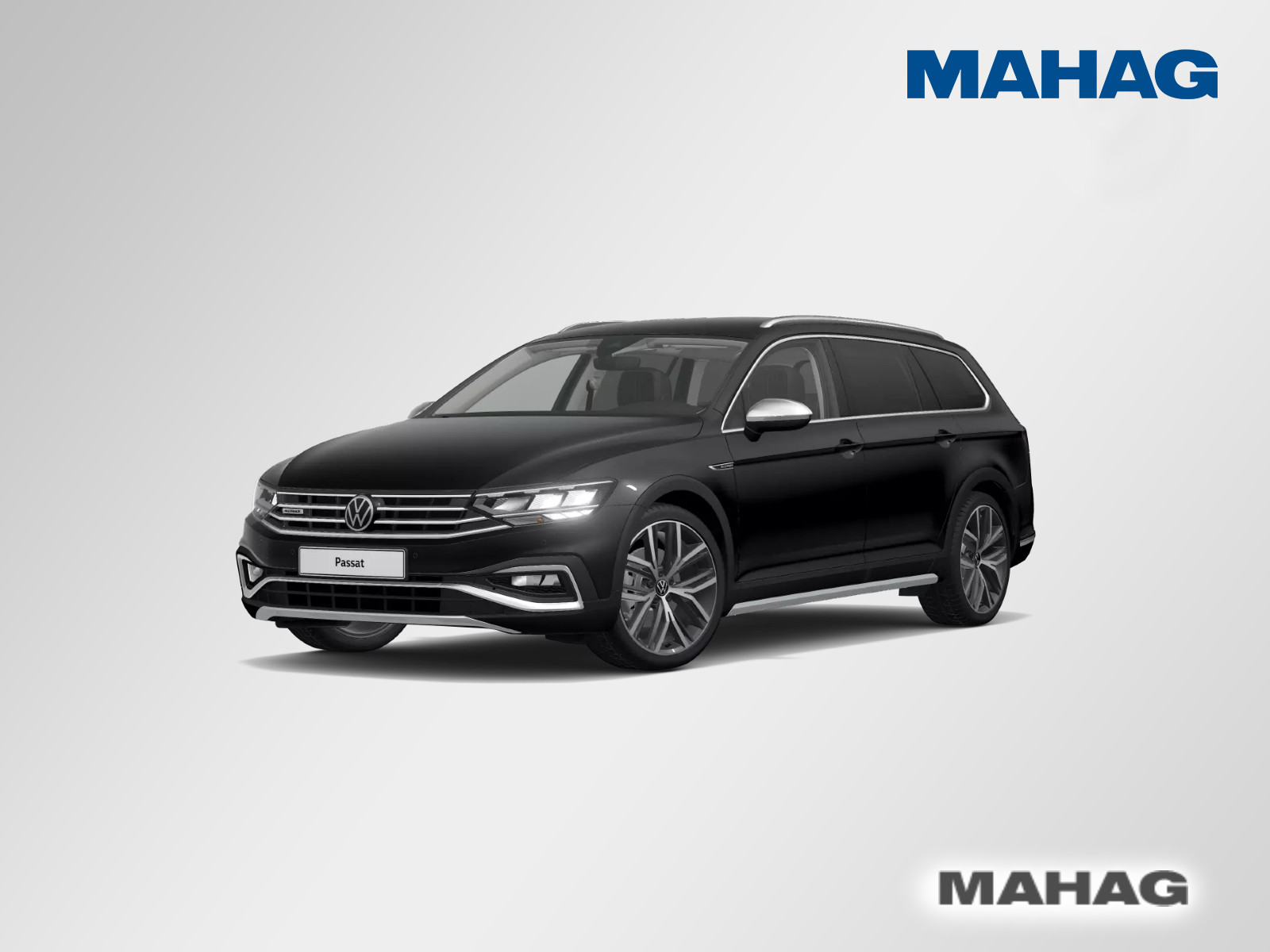 Passat Alltrack 2.0 TDI 4Mot. Navi LED Kamera Alu19AlbertvilleGRAPHITE DSG (7-Stufen)