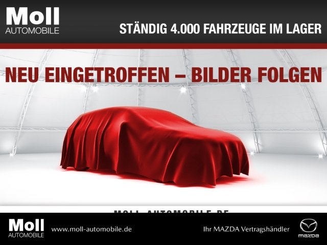 CX-30 SKYACTIV-X 2.0 AWD 6GS SELECTION ACT-P DES-P LEDER Allrad HUD Navi digitales Cockpit