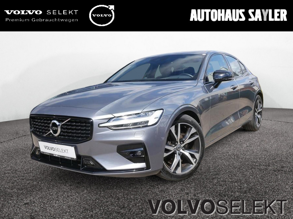 S60 B5 Plus