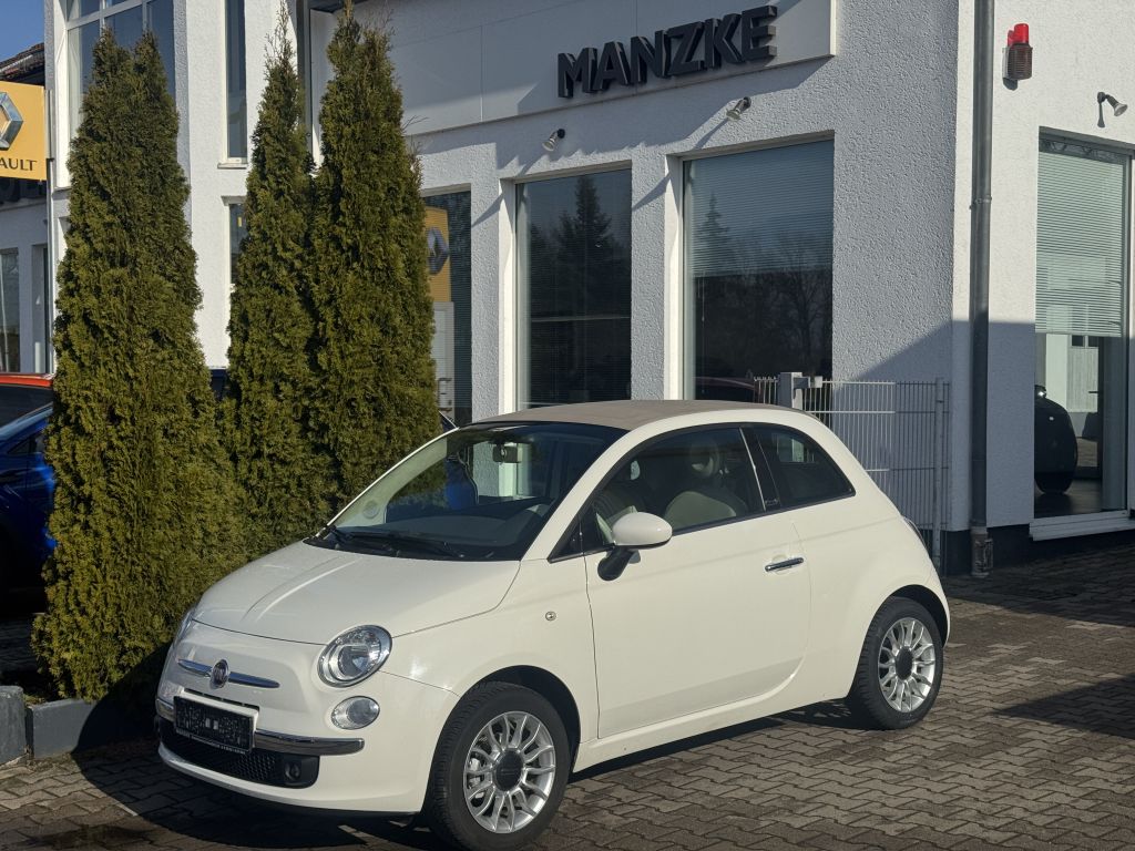500 C 1.2 Lounge