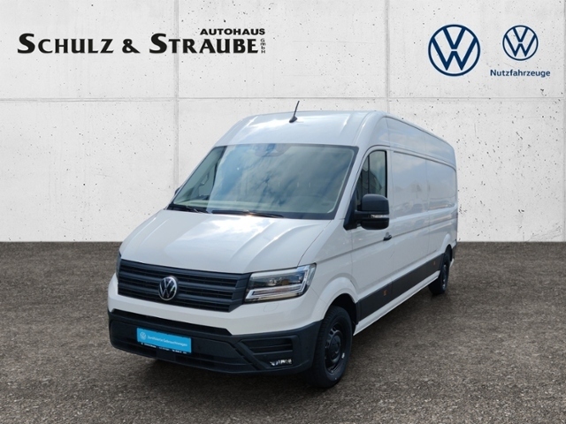 Crafter 35 Kasten HD 2,0 l TDI Euro 6d Schalter