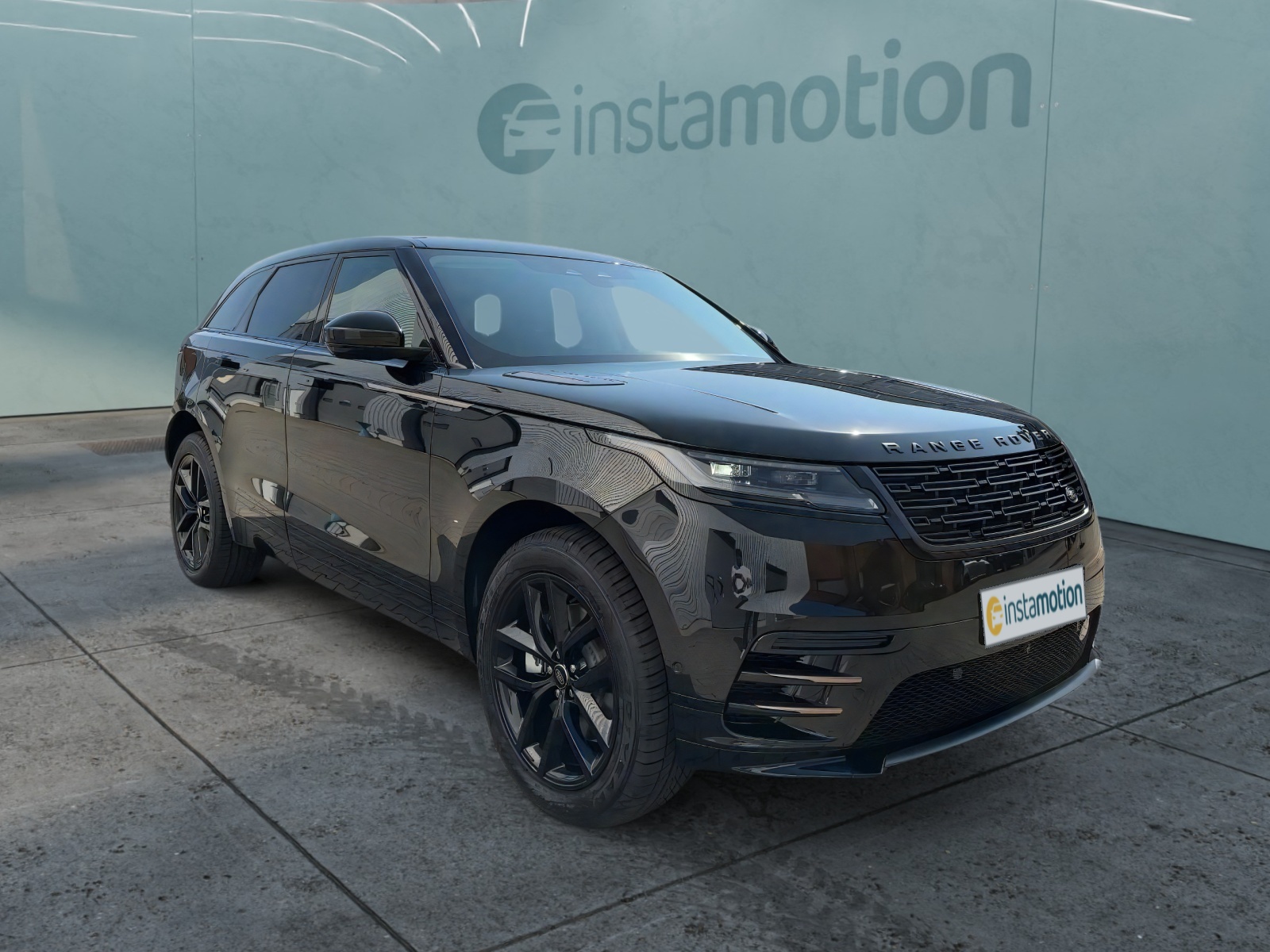Land Rover Range Rover Velar P250 Dynamic SE MY25