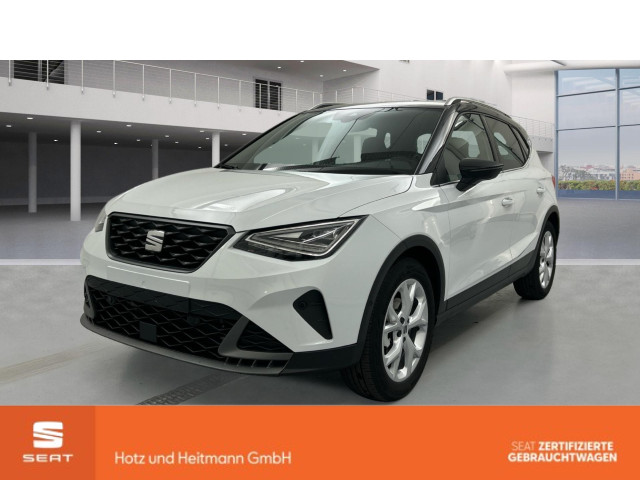Seat Arona 1.0 TSI FR