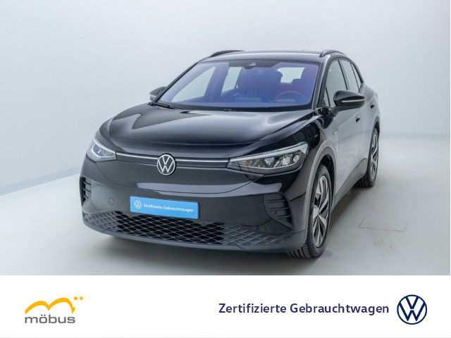 Volkswagen ID.4 Pro PERFORMANCE WÄRMEPUMPE