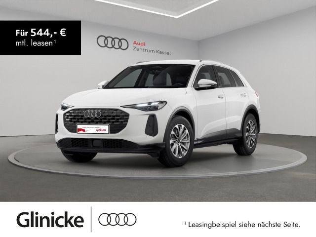 Q5 SUV TFSI NEUBESTELLUNG MJ2025