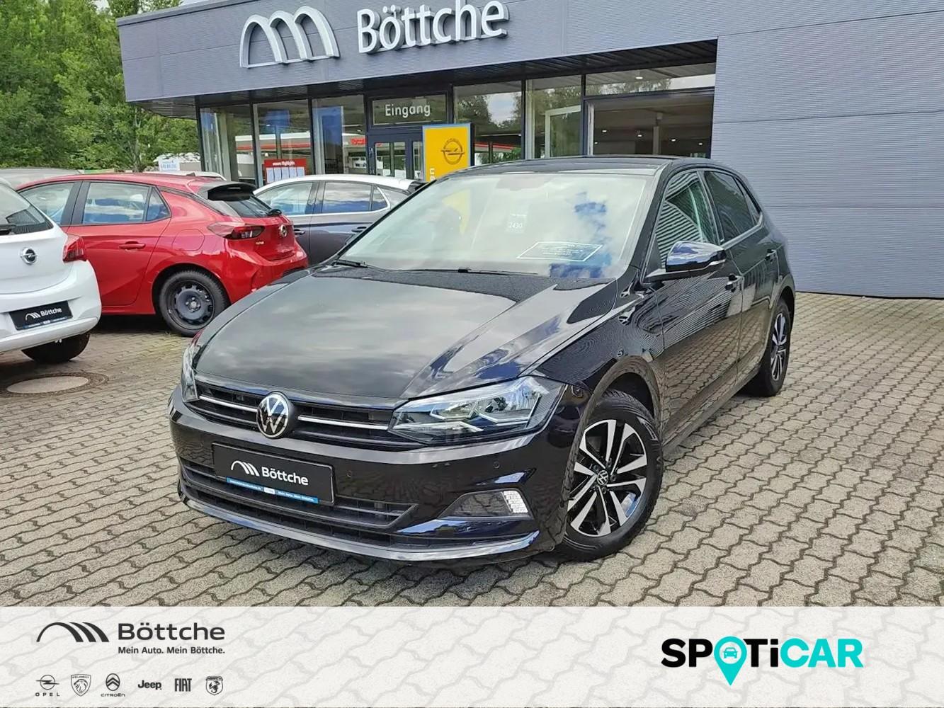 Volkswagen Polo 1.0 TSI United