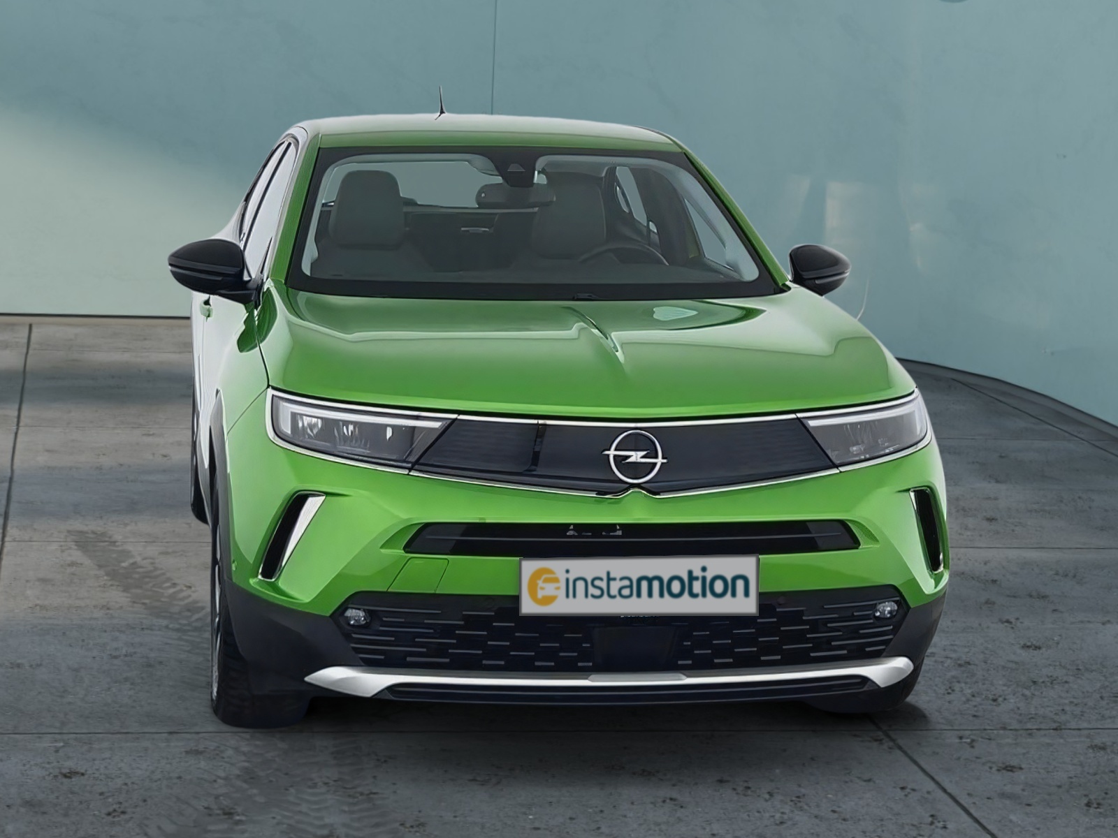 Opel Mokka e Elegance