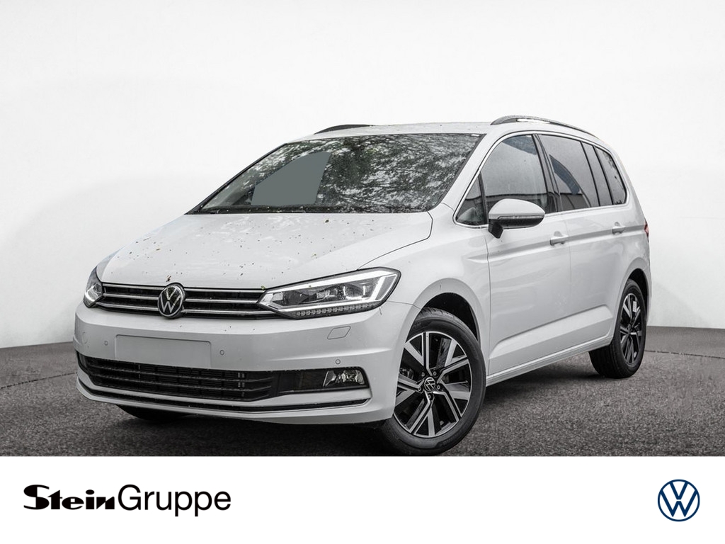 Touran Highline 1.5 l TSI OPF DSG