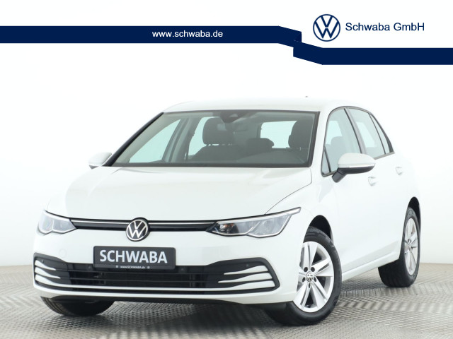 Volkswagen Golf 2.0 TDI VIII Life R