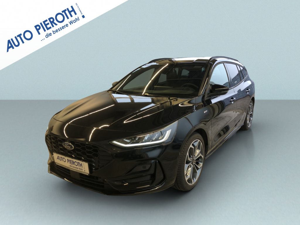 Focus Turnier 1.0 EcoBoost Hybrid Aut. ST-LINE X