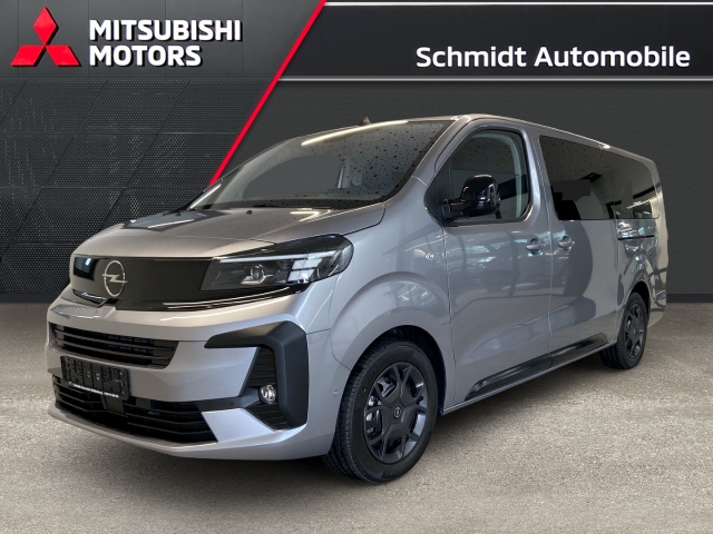 Opel Zafira 2.0 Life HDI XL Edition