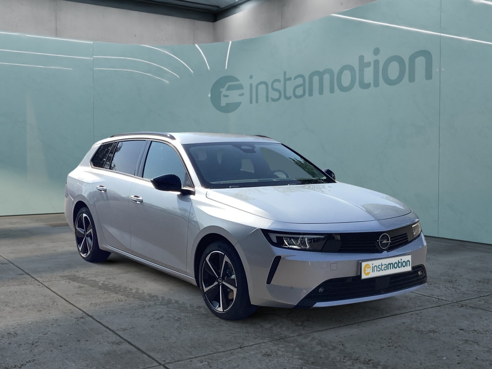 Astra ST Edition 1.5D 96kW(130PS)(AT8)
