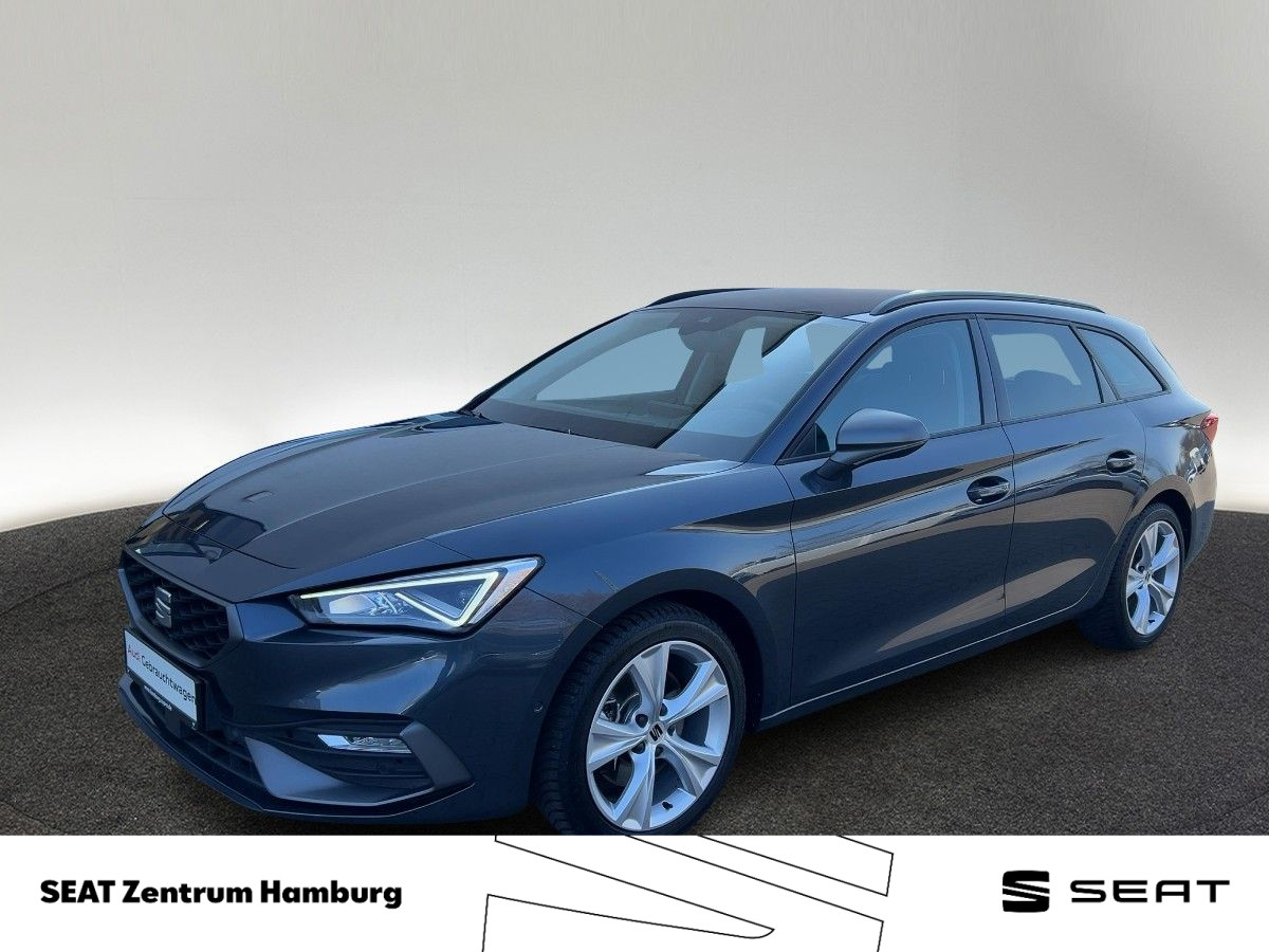 Seat Leon 2.0 TDI Sportstourer FR Link