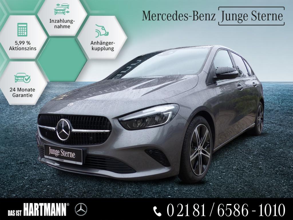 Mercedes-Benz B 200 PROGRESSIVE NIGHT