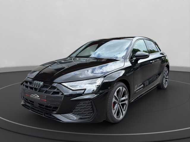 A3 Sportback 35 TFSI S tronic S line