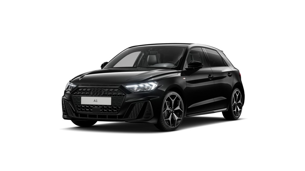 A1 Sportback S line 35 TFSI S tronic LED*NAV*SHZ*ACC*PDC*VIRTUAL*18"