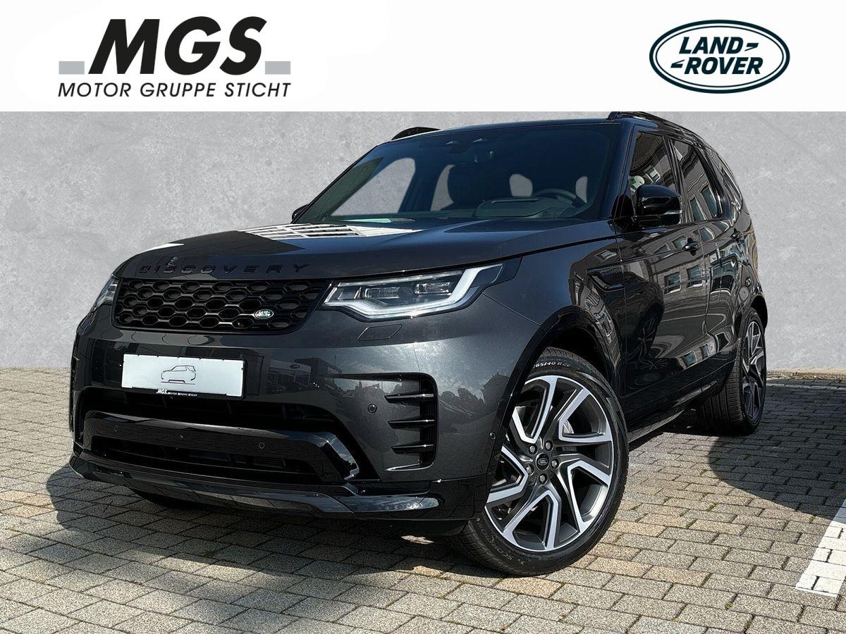 Land Rover Discovery D300 Dynamic HSE