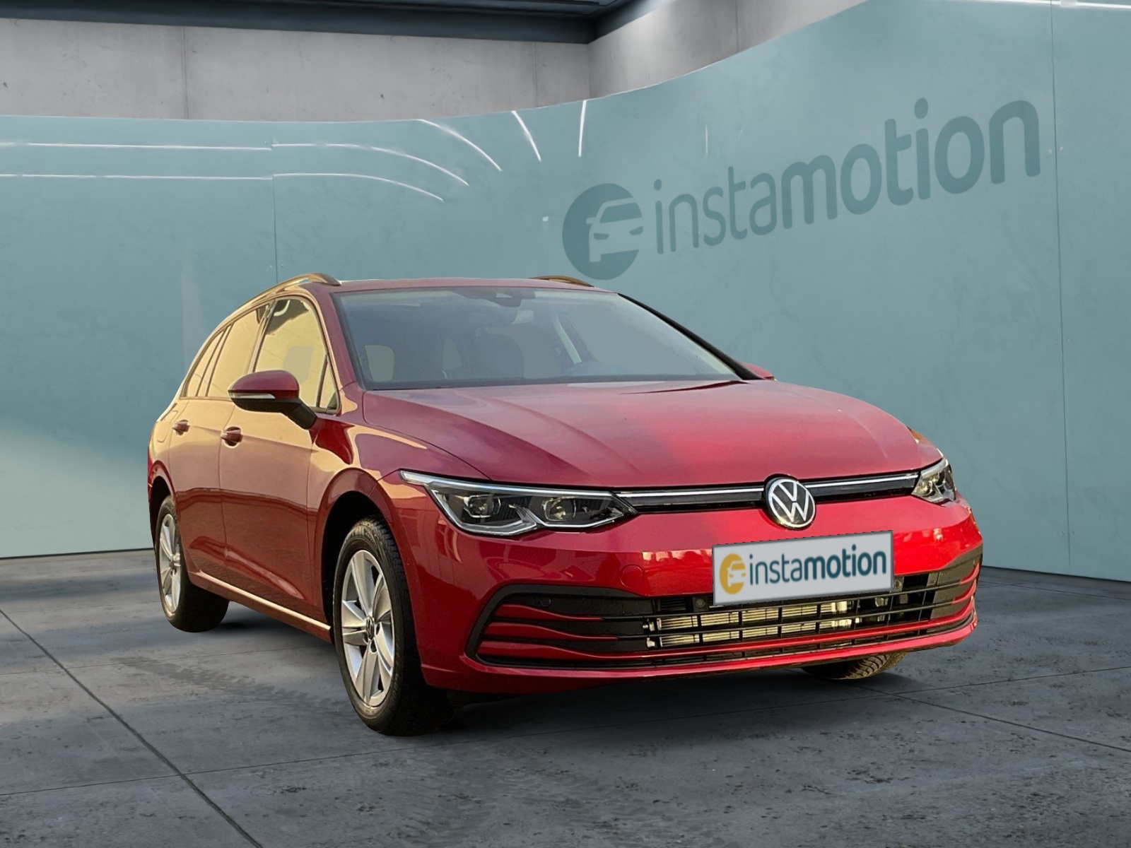 Volkswagen Golf Variant 1.5 TSI Golf VIII Life
