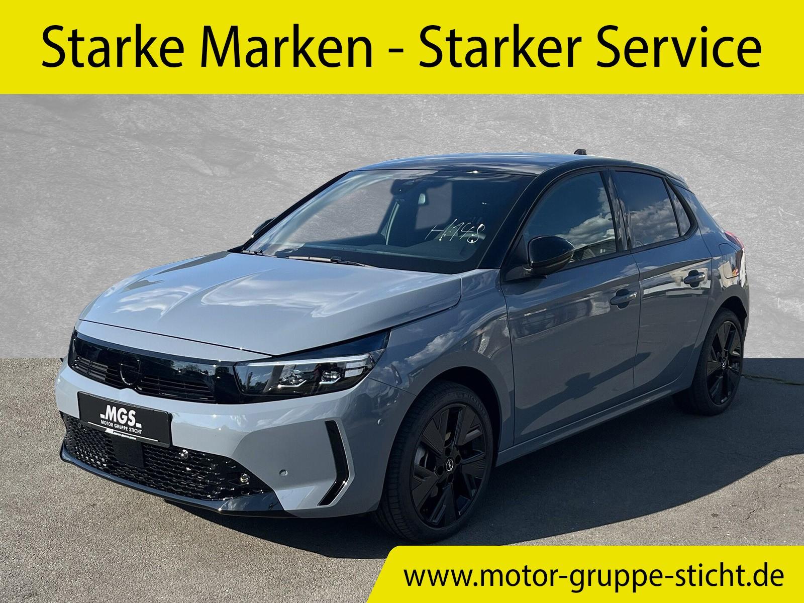 Opel Corsa-e Corsa e # #ANDROID # # #PDCv #