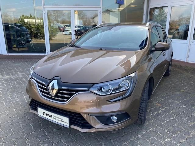 Renault Megane IV Grandtour Edition