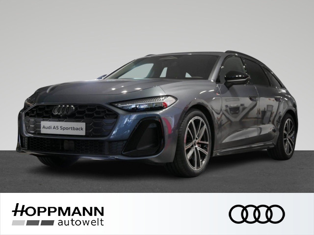 A5 Avant TFSI 110 kW S tronic, Led-Scheinwerfer, 18" Alu