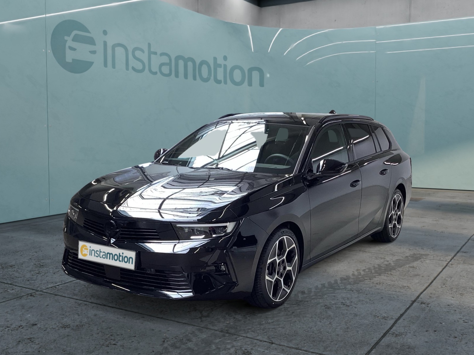 Astra L 1.2 Turbo Ultimate Alcantara RFK EPH SH