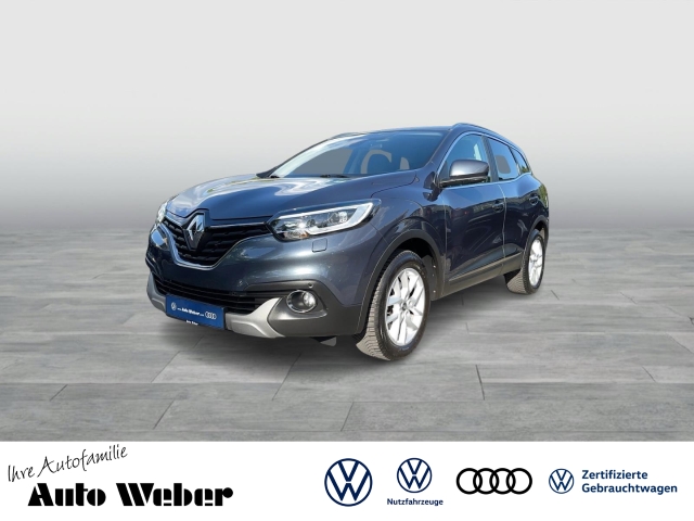 Kadjar 130 XMOD ENERGY Leder Mehrzonenklima SHZ Keyless Entry Keyless Spurwechselassistent