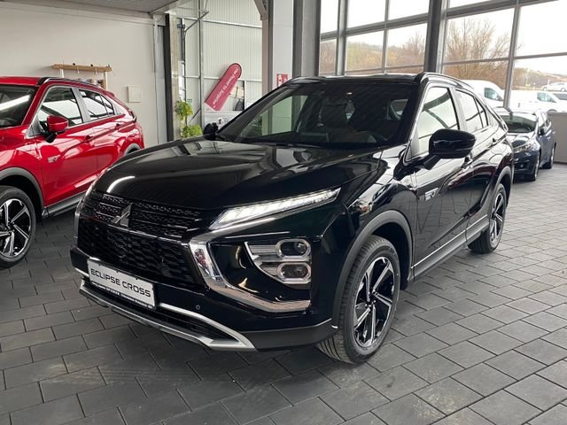 Eclipse Cross 2.4 PLUG-IN HYBRID 4WD Plus Plus