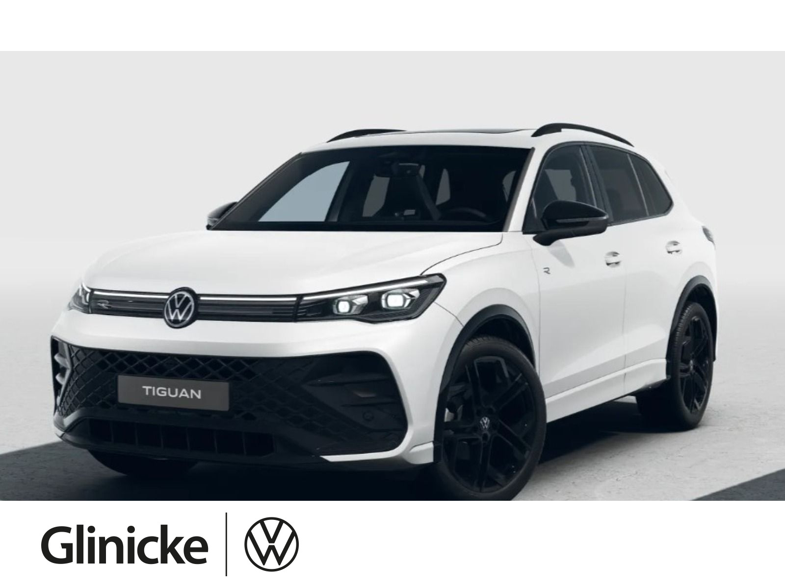 Tiguan R-Line 2,0 TSI 4MOTION (204 PS) DSG | IQ.