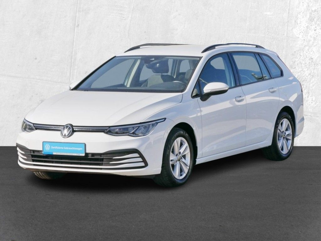 Volkswagen Golf Variant 2.0 TDI Golf VIII Life Dig