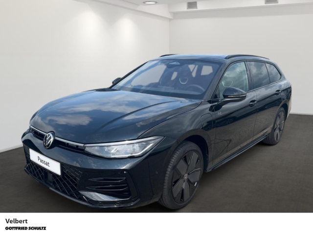 Passat R-Line 1.5 l eHybrid Inkl. PANO & MATRIX #0 5% Versteuerung#