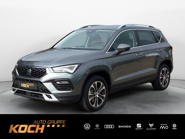 Ateca Style Edition 2.0 TDI 110 kW (150 PS) 7-Gang DSG