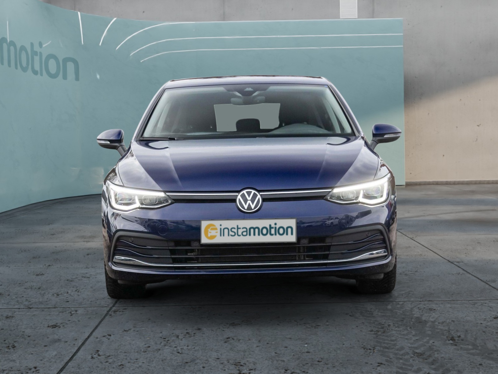 Volkswagen Golf 1.5 VIII eTSI ACTIVE Digital EPH