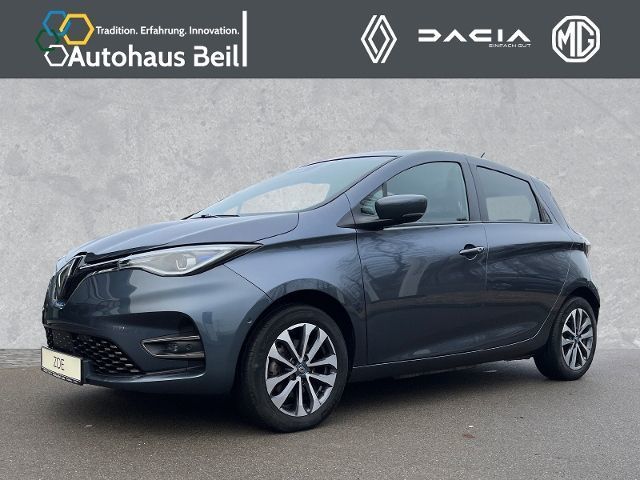 Renault ZOE INTENS R1 E zgl