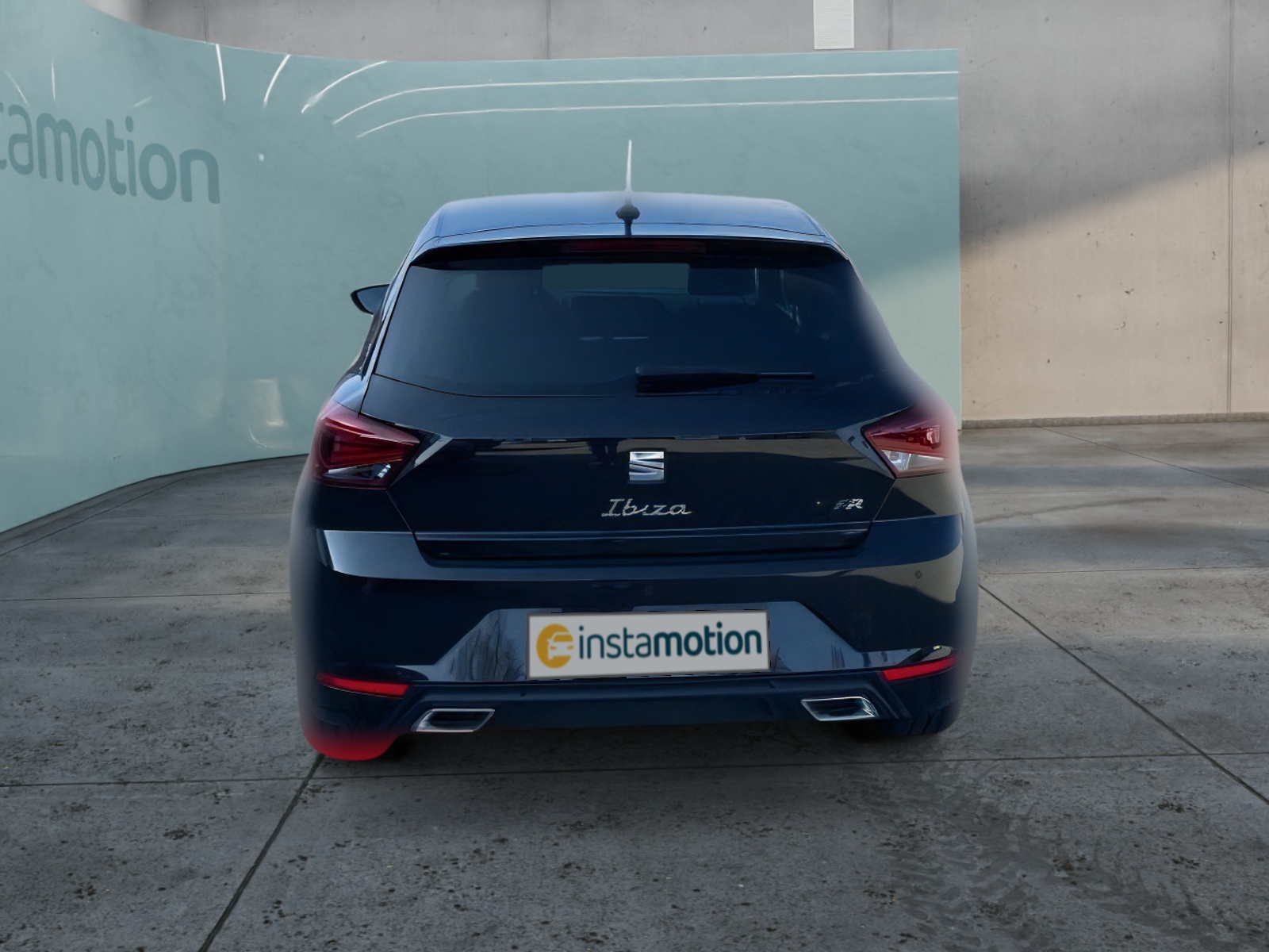 Seat Ibiza 1.0 TSI FR Full WP