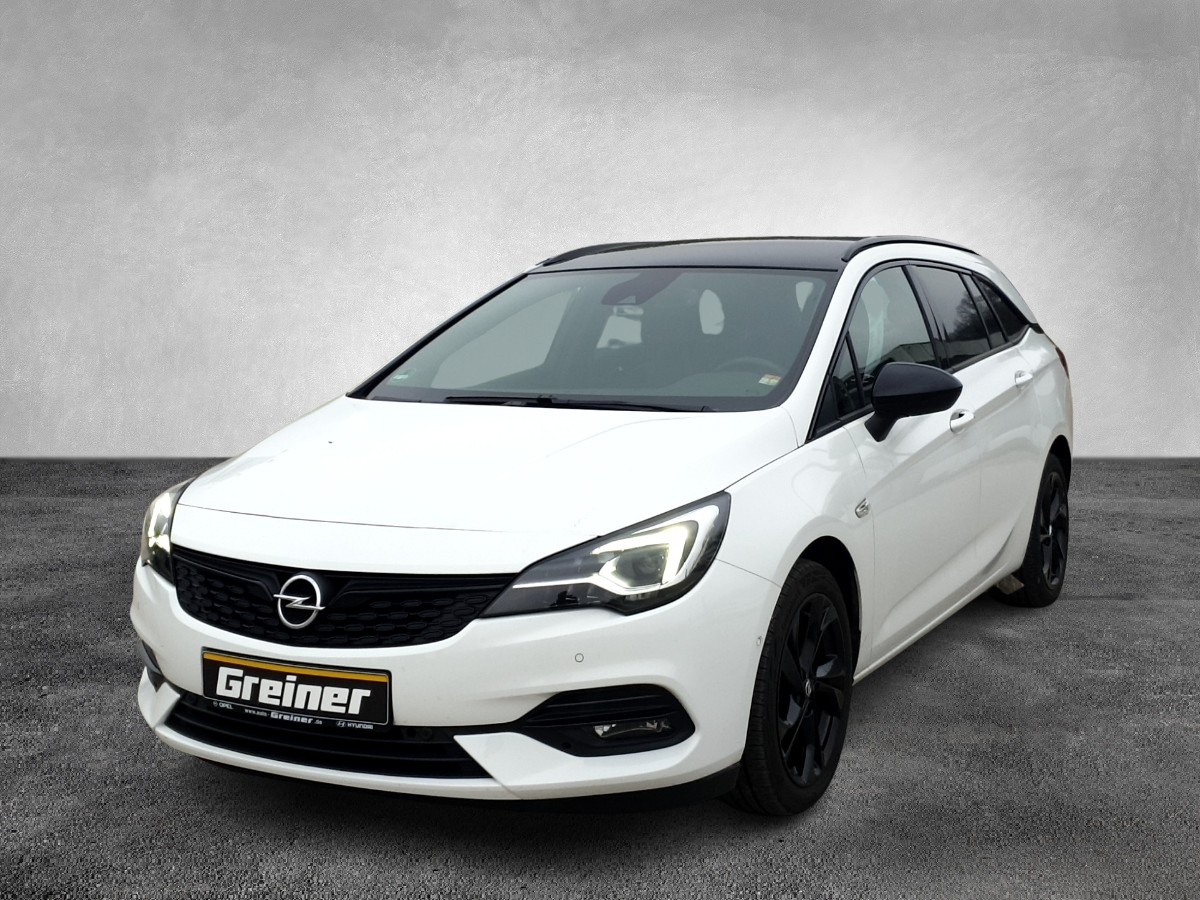 Opel Astra 1.2 ST Ultimate ||