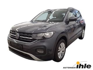 T-Cross 1,0 TSI Life Gar.2029 ACC+SITZHZG+APPCONNECT