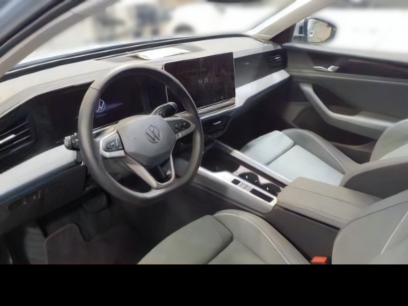 Passat 1.5 eTSI DSG Business Neues Modell 17 NAVI