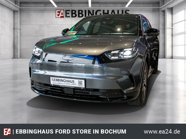 Capri AWD *Premium* + Winter-Paket + Pano.-Dach uvm.