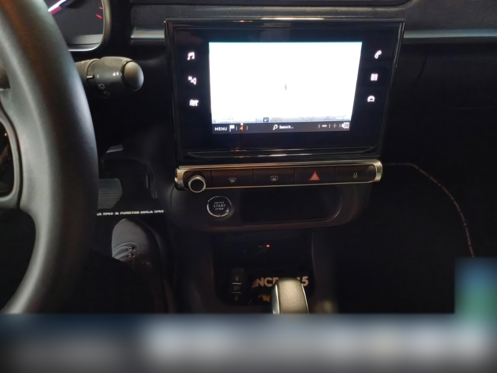 C3 Elle PureTech 110 EU6d Klimaautom. Rückfahrkamera Navi