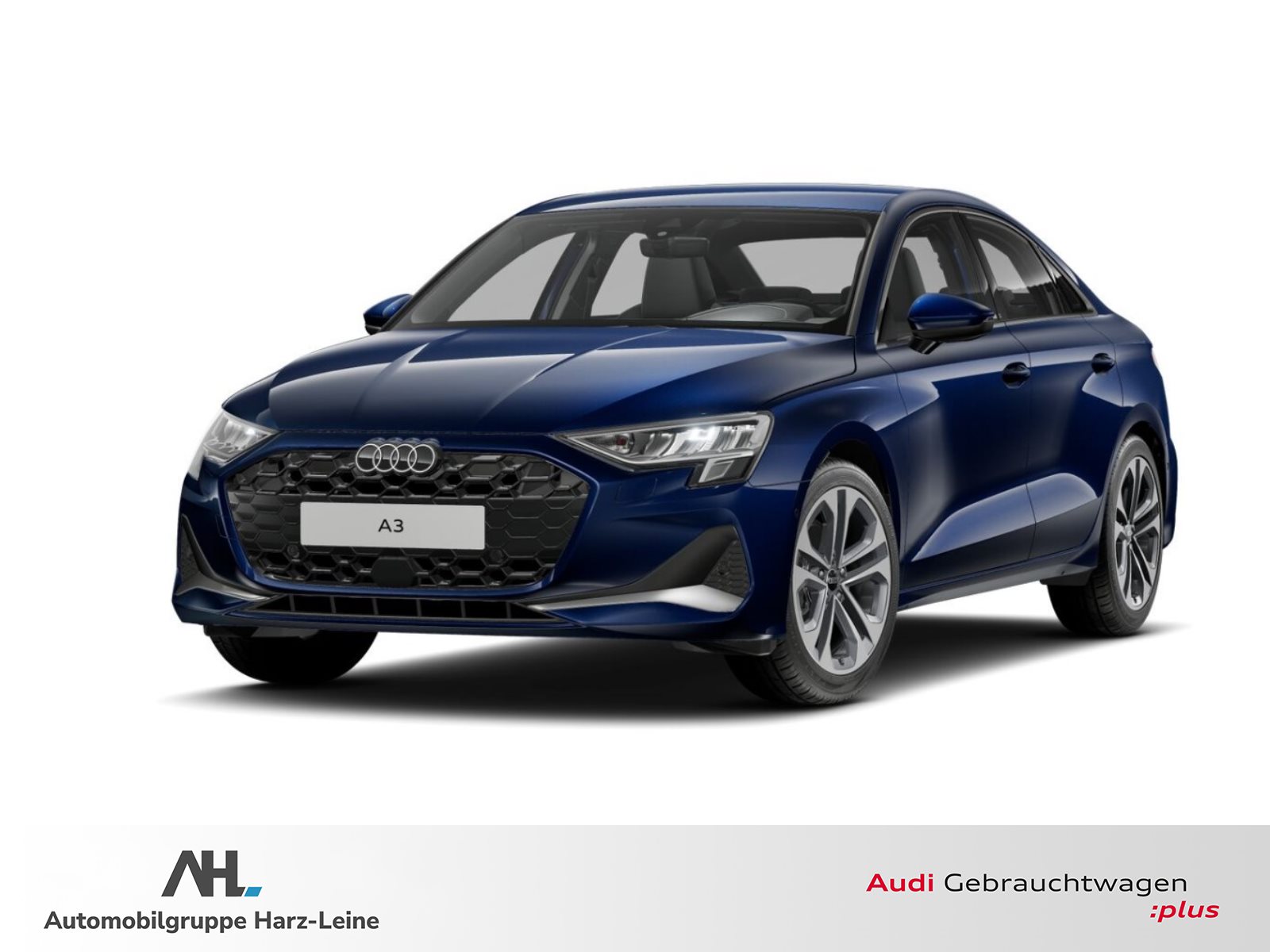 A3 Limousine advanced advanced 35 TFSI 110(150) kW(PS) S tronic