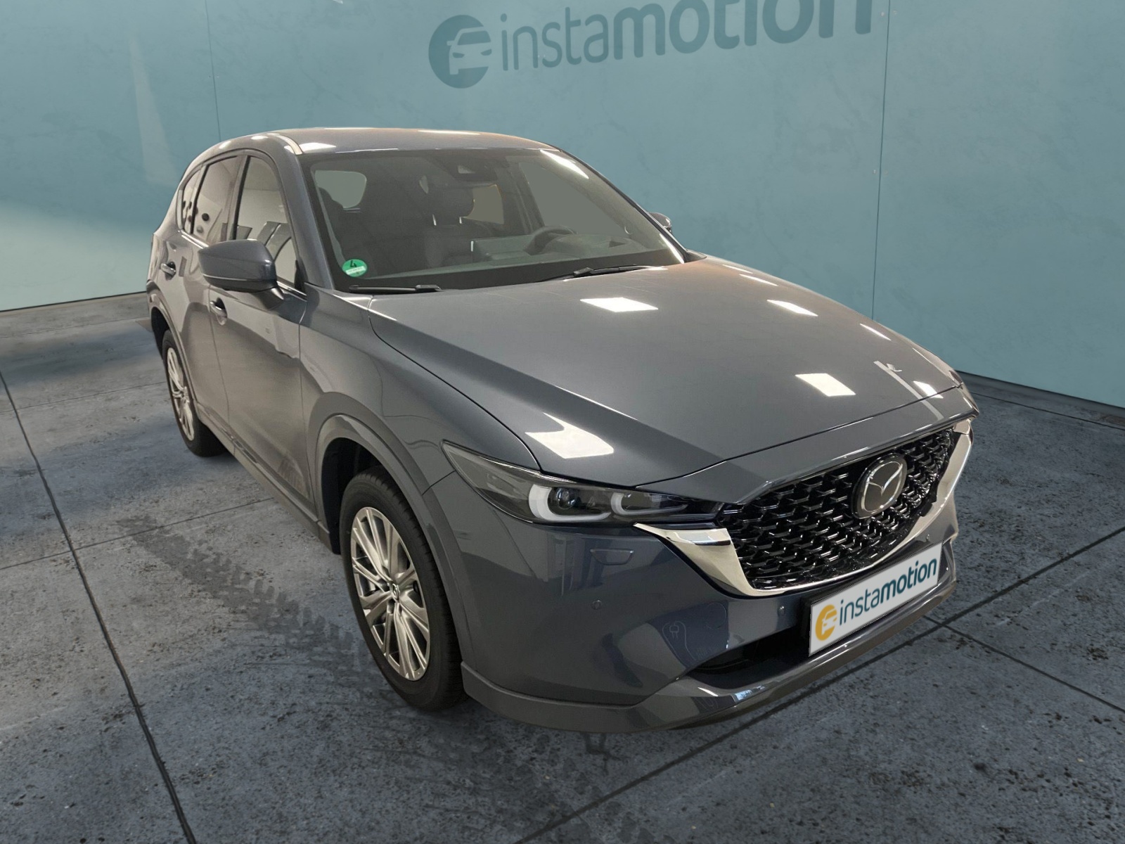 CX-5 Takumi Kamera|NAVI|SHZ|CarPlay|Klimaaut|LED|PDC