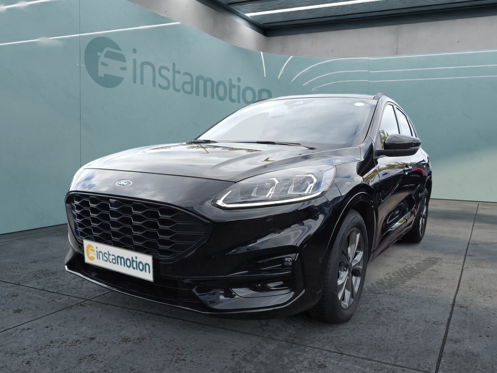 Ford Kuga 2.0 EcoBlue ST-LINE X